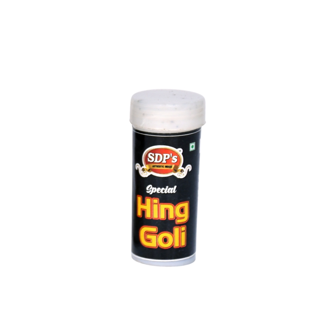 Hing Goli (Digestive)